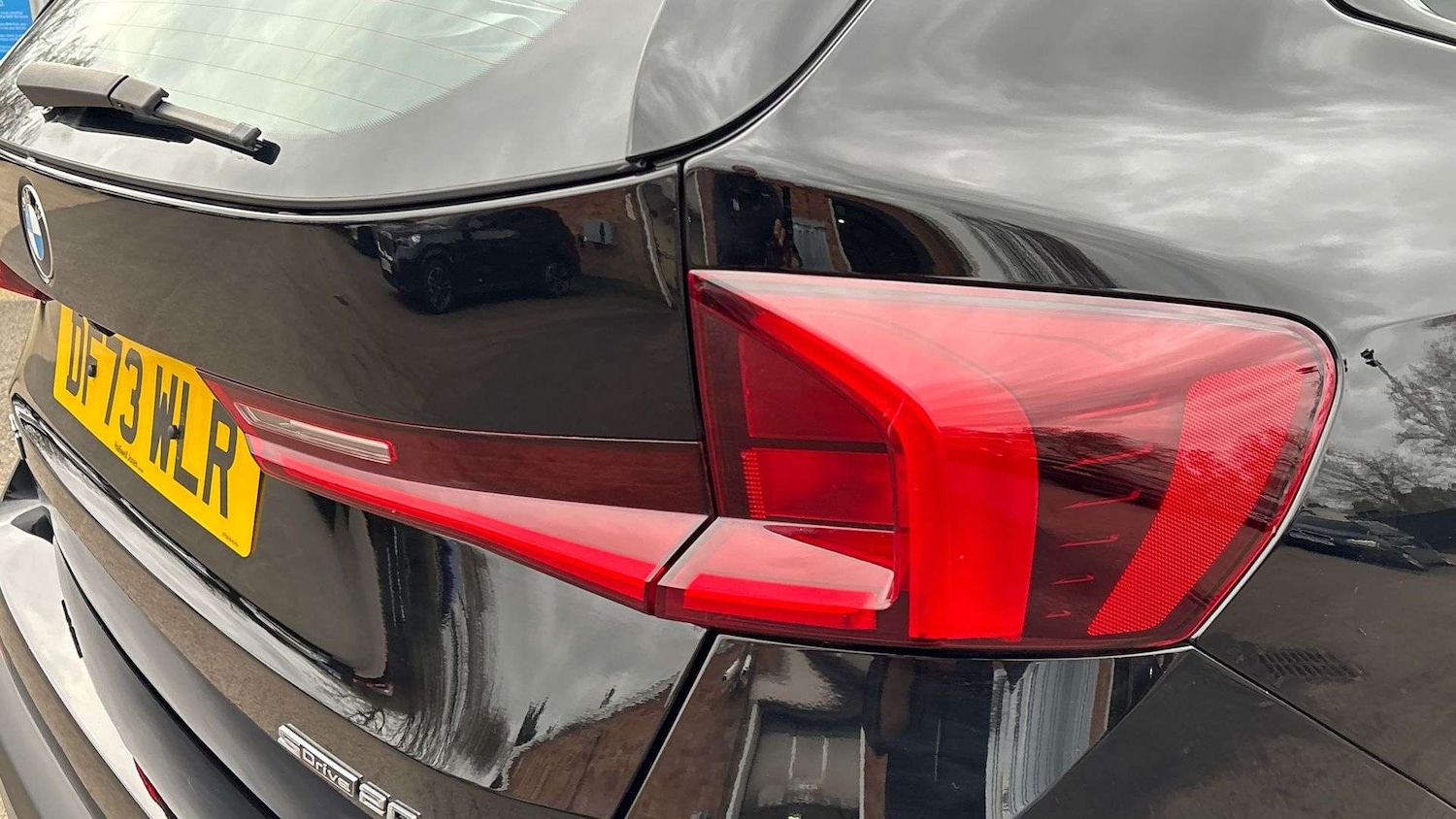 Used BMW X1 2023 for sale - 77686587: Photo 17