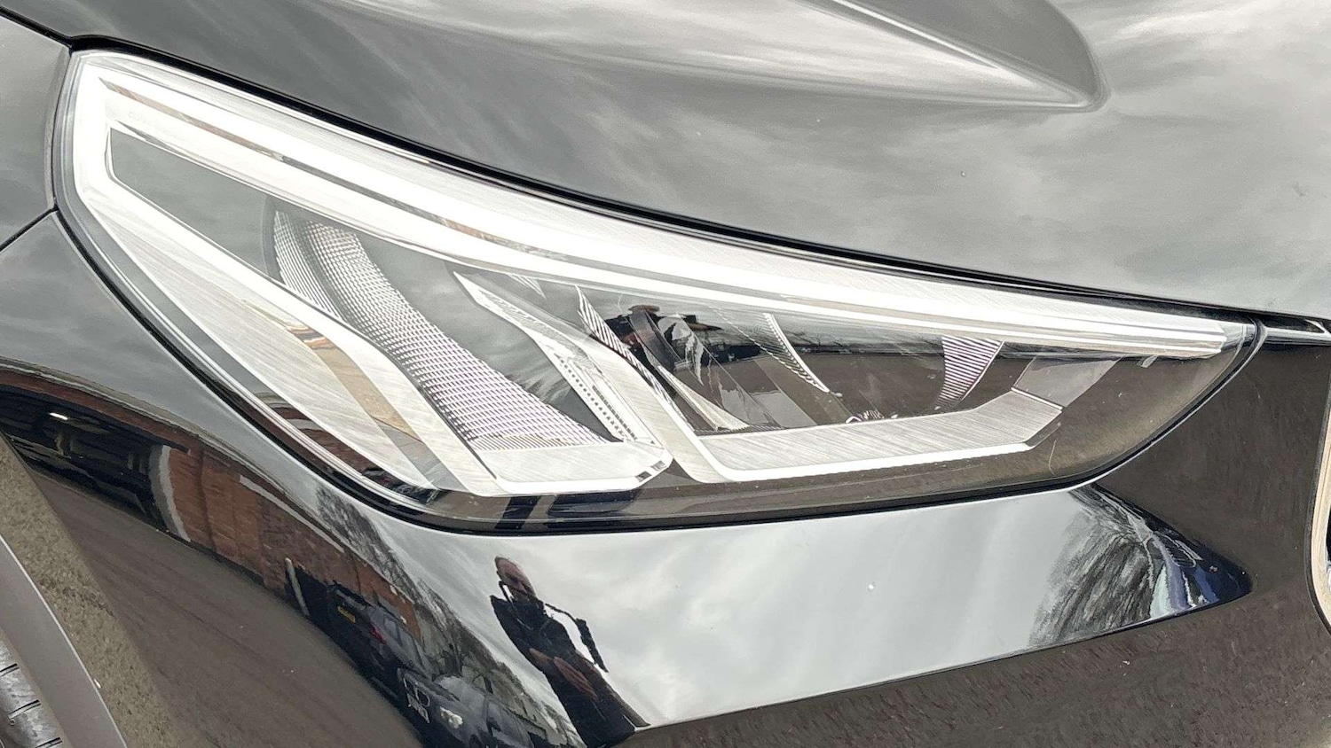 Used BMW X1 2023 for sale - 77686587: Photo 18