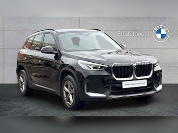 Used BMW X1 2023 for sale - 77686587: Photo