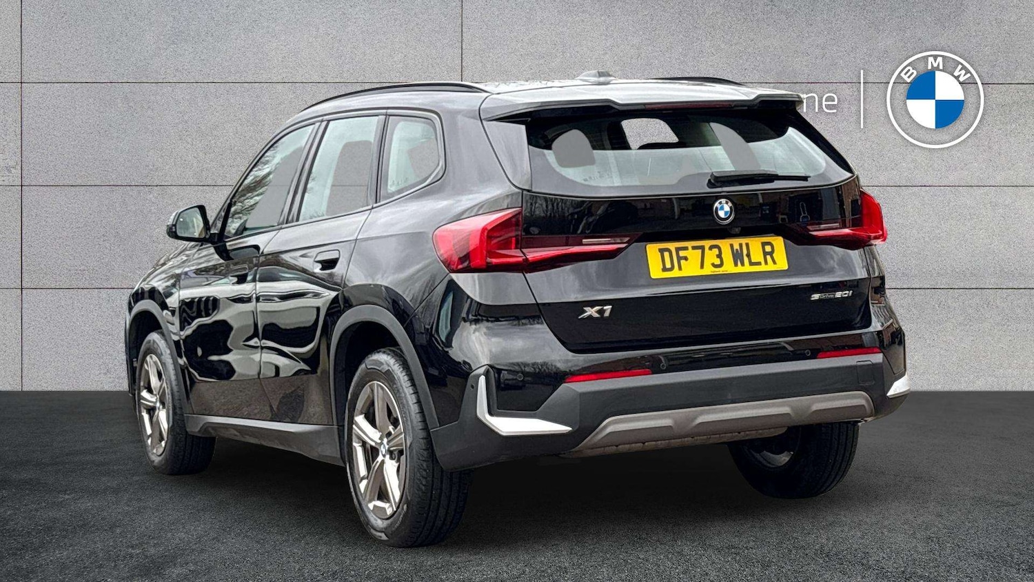 Used BMW X1 2023 for sale - 77686587: Photo 2