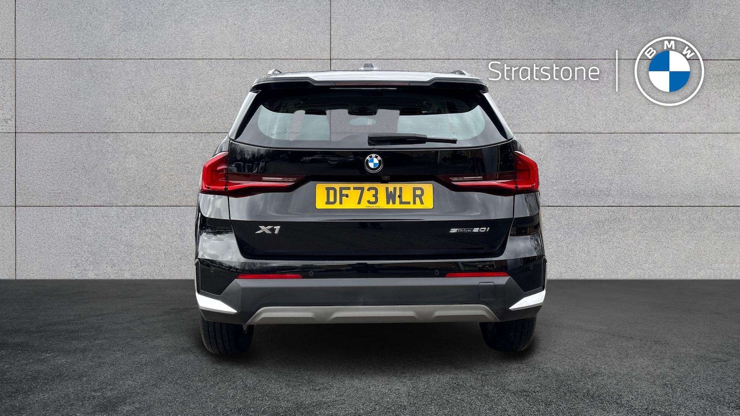 Used BMW X1 2023 for sale - 77686587: Photo 20