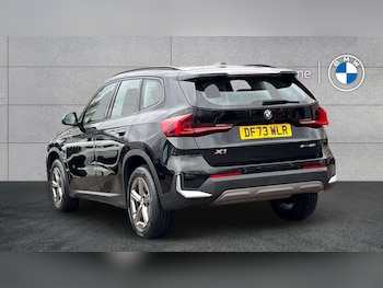 Used BMW X1 2023 for sale - 77686587: Photo