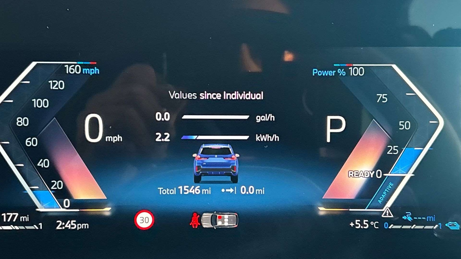 Used BMW X1 2025 for sale - 77068540: Photo 11