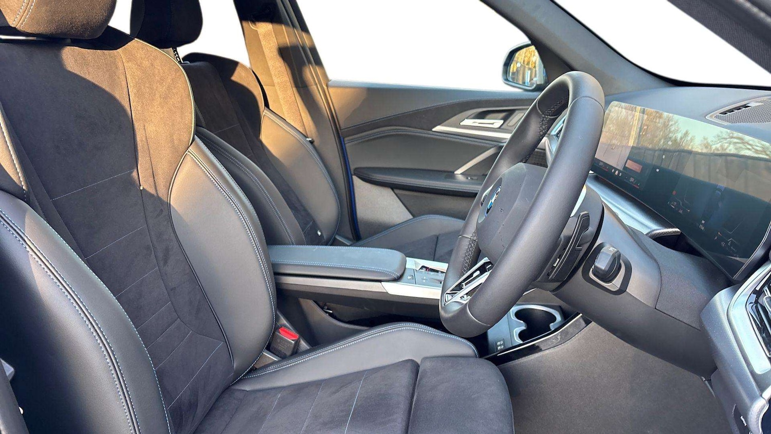 Used BMW X1 2025 for sale - 77068540: Photo 13