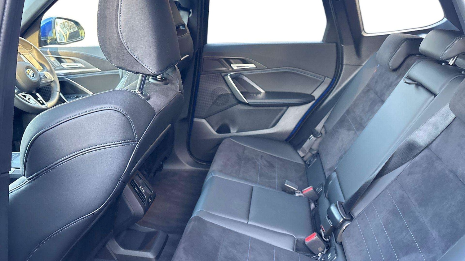 Used BMW X1 2025 for sale - 77068540: Photo 14