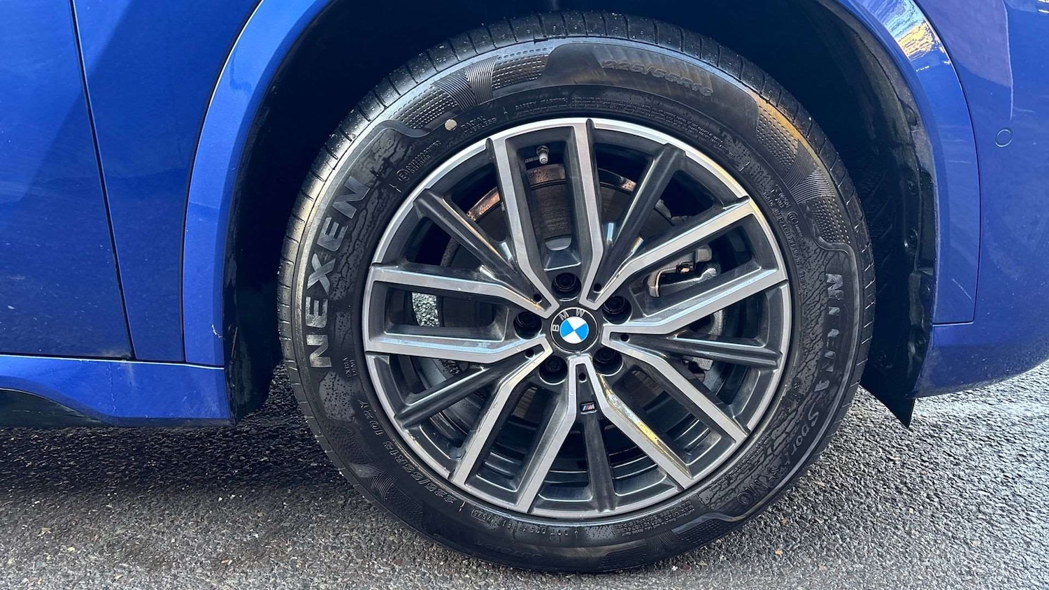 Used BMW X1 2025 for sale - 77068540: Photo 16