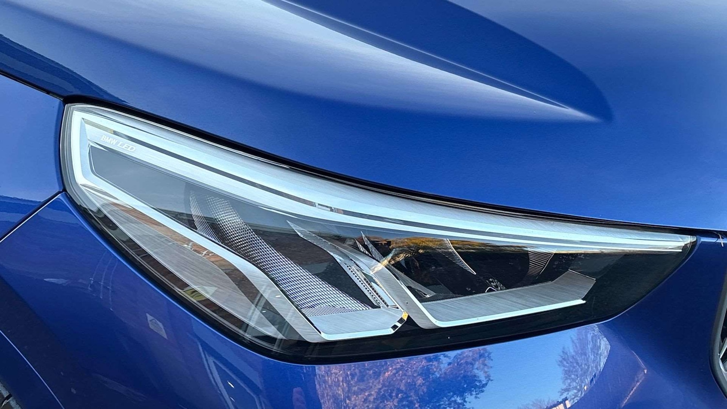 Used BMW X1 2025 for sale - 77068540: Photo 18