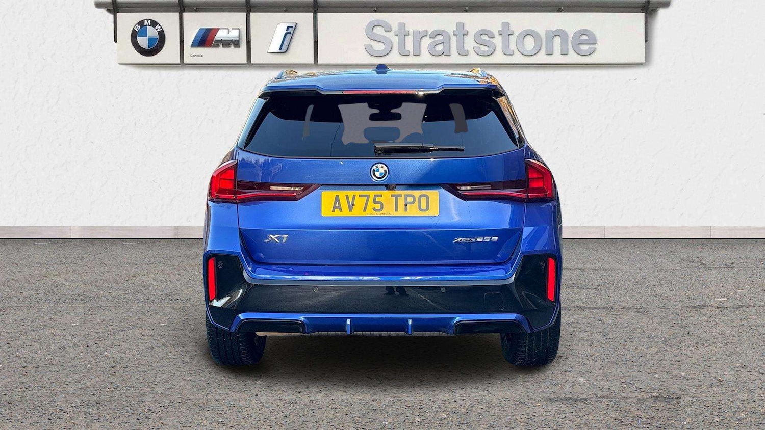 Used BMW X1 2025 for sale - 77068540: Photo 20