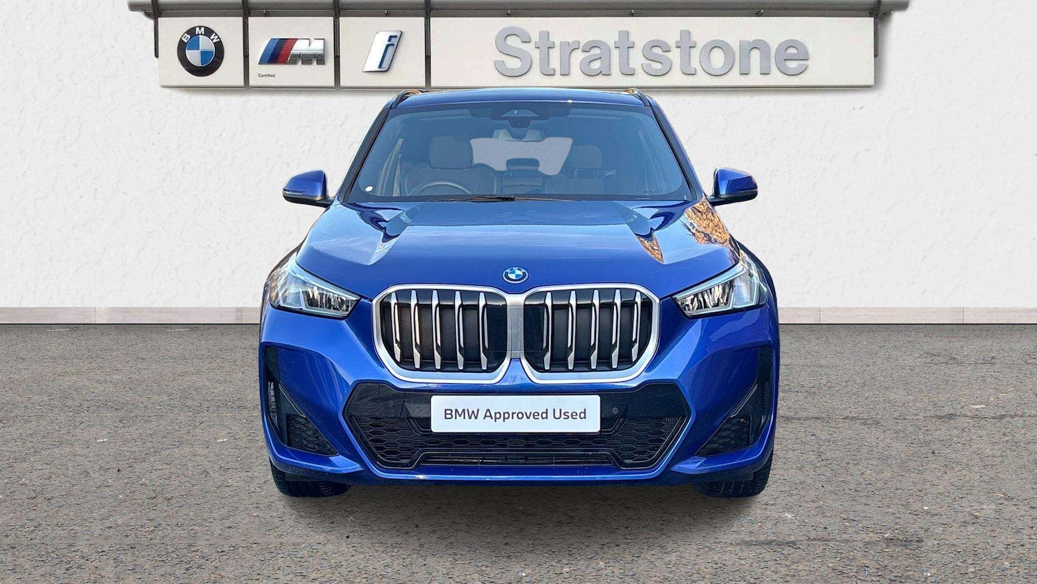 Used BMW X1 2025 for sale - 77068540: Photo 21