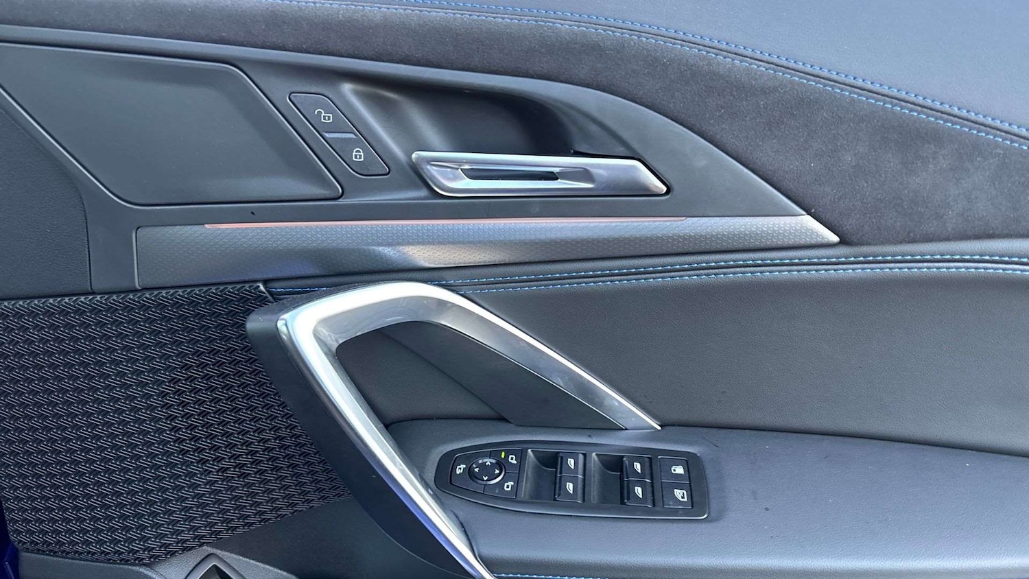 Used BMW X1 2025 for sale - 77068540: Photo 27