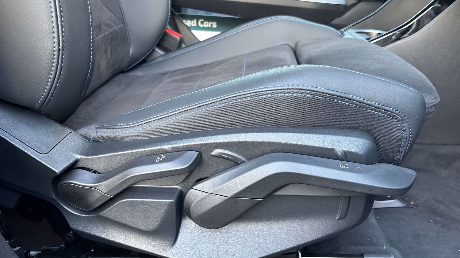 Used BMW X1 2025 for sale - 77068540: Photo 28