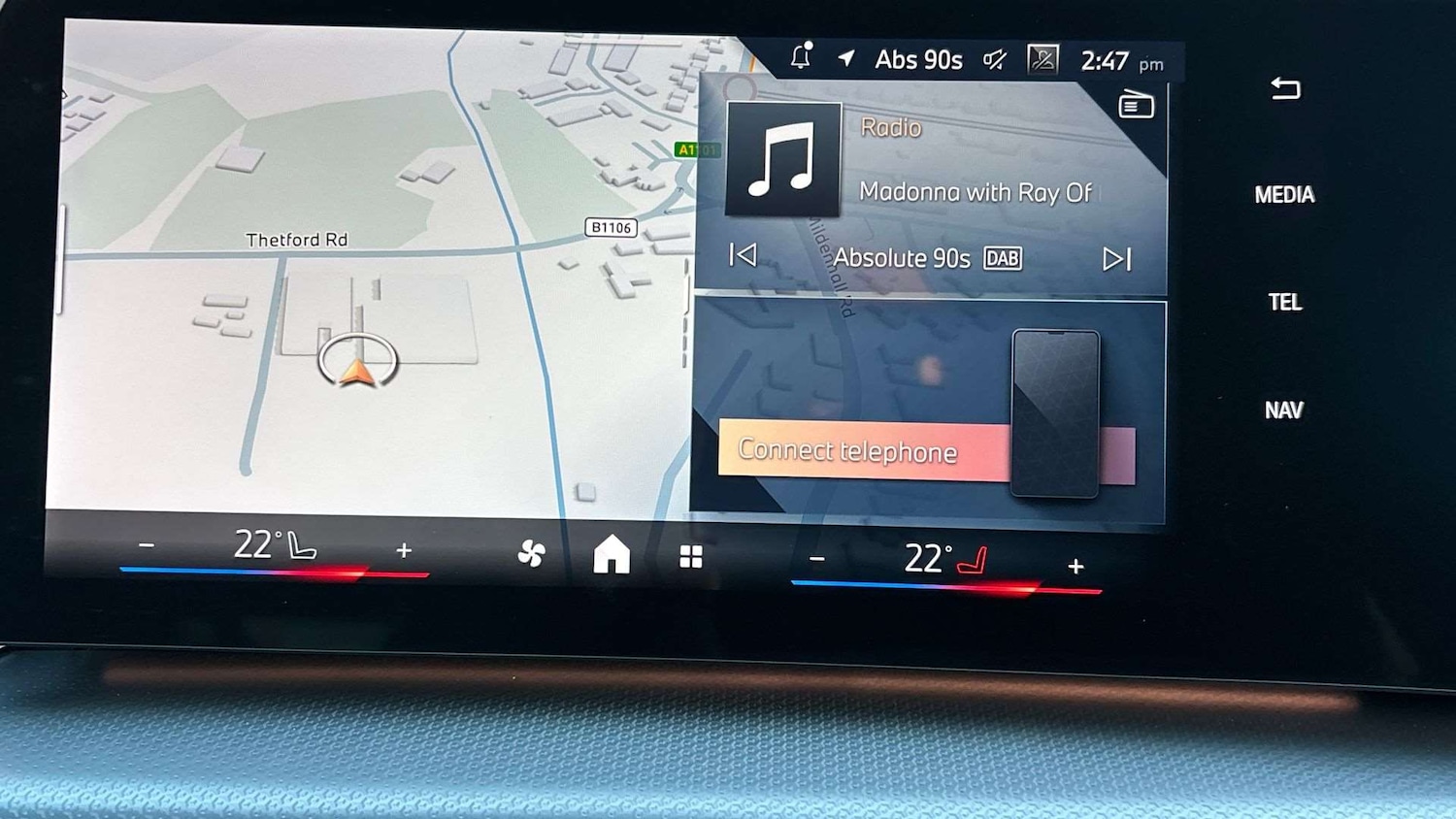 Used BMW X1 2025 for sale - 77068540: Photo 31