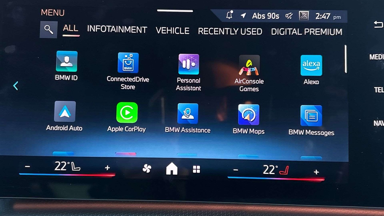 Used BMW X1 2025 for sale - 77068540: Photo 35