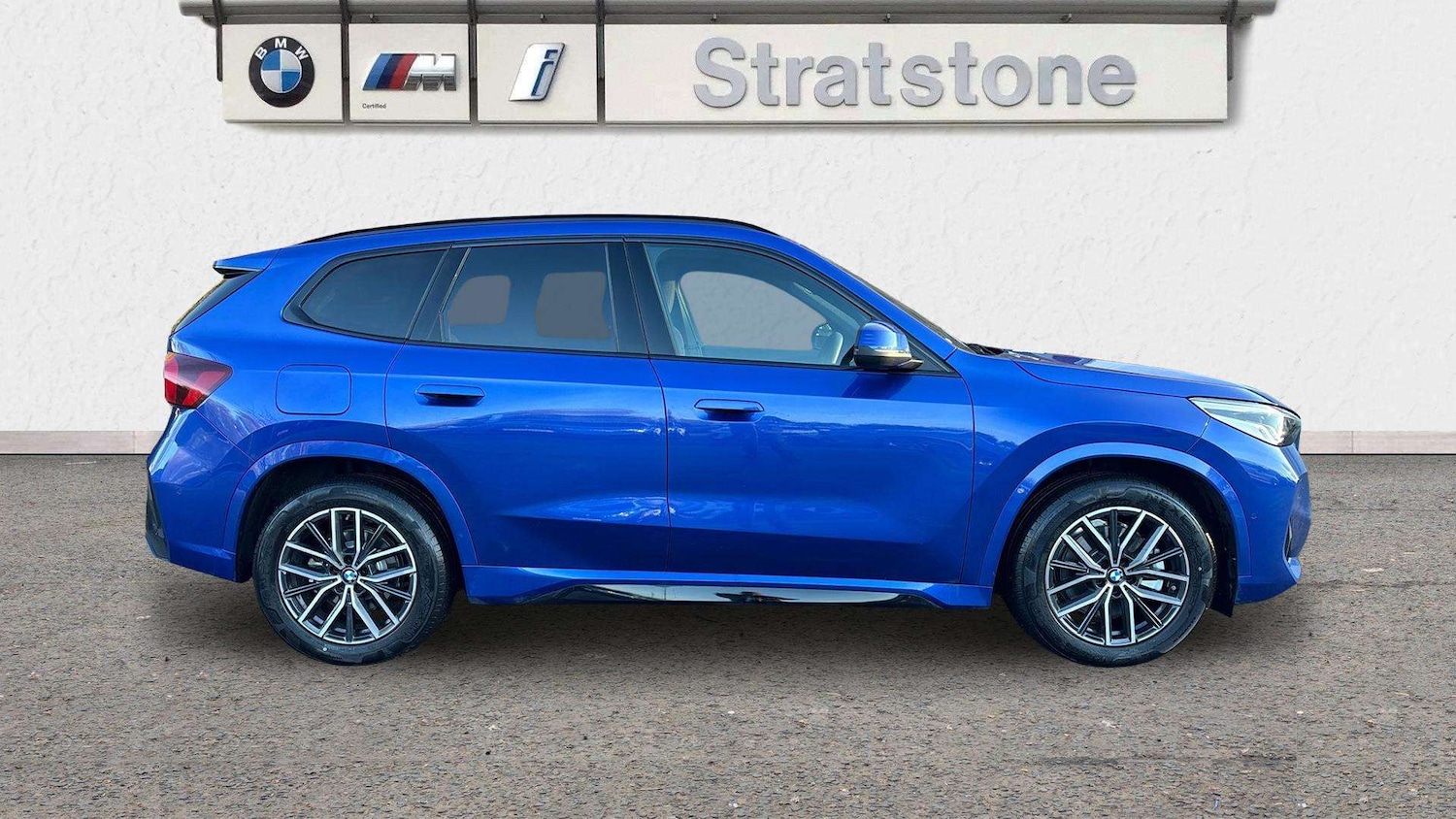 Used BMW X1 2025 for sale - 77068540: Photo 4