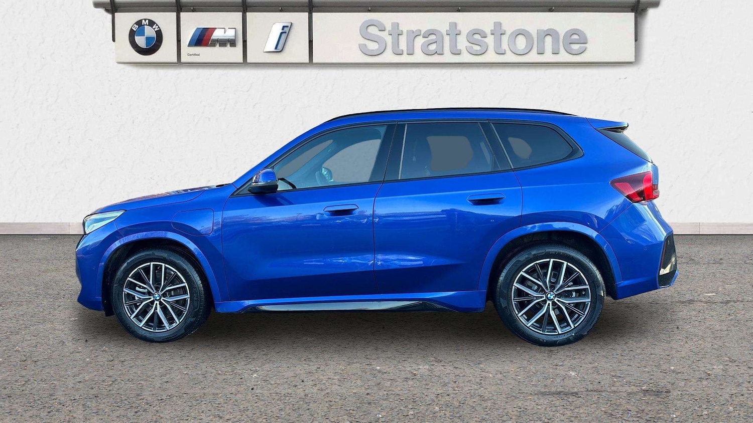 Used BMW X1 2025 for sale - 77068540: Photo 5