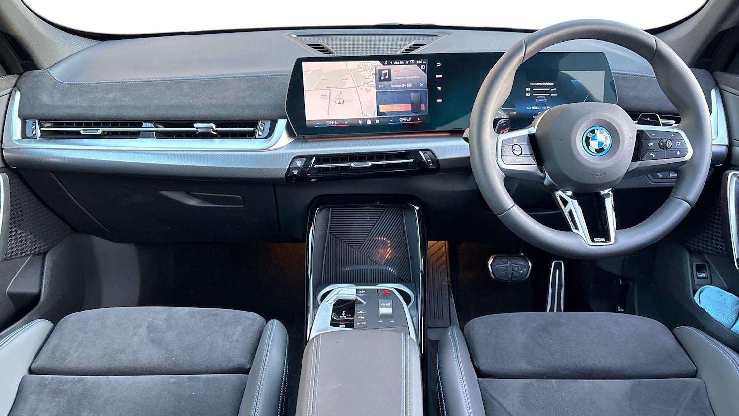 Used BMW X1 2025 for sale - 77068540: Photo 6