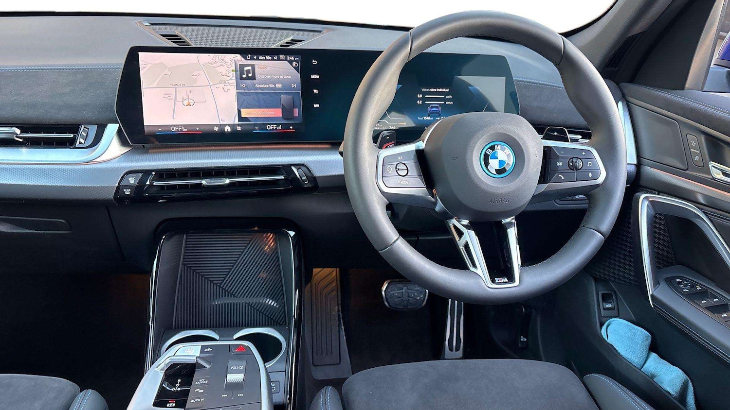 Used BMW X1 2025 for sale - 77068540: Photo 7