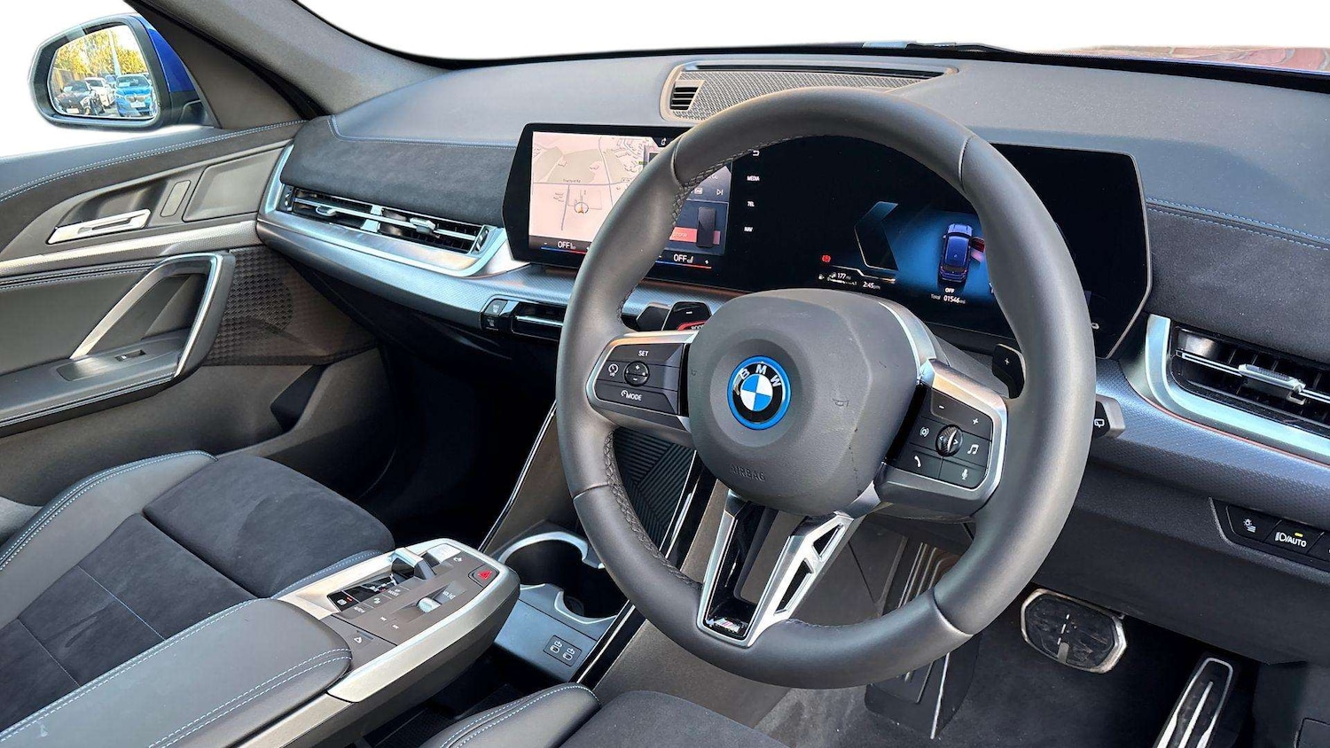 Used BMW X1 2025 for sale - 77068540: Photo 8