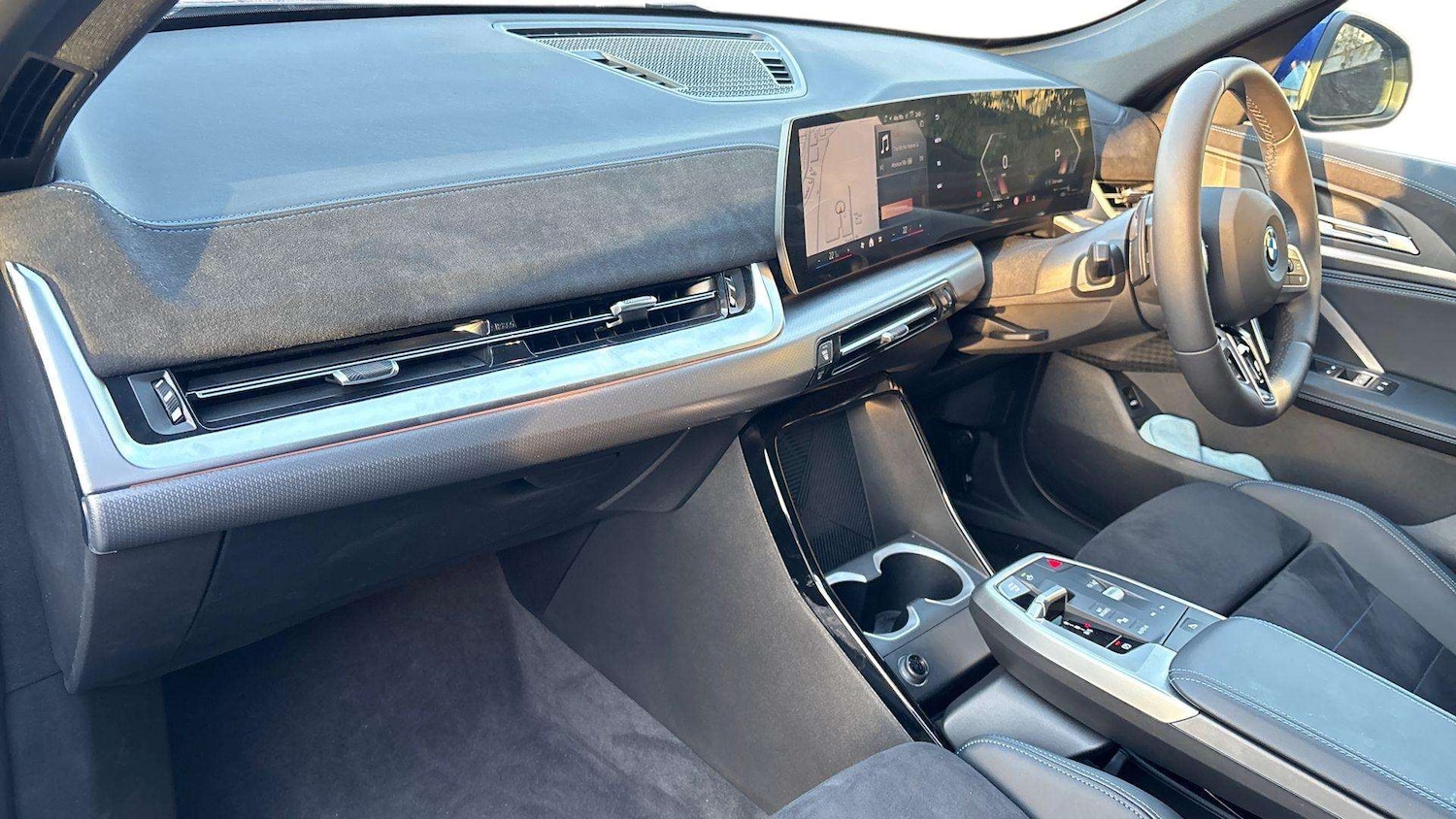 Used BMW X1 2025 for sale - 77068540: Photo 9