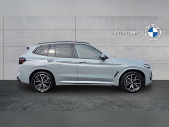 Used BMW X3 2022 for sale - 78024205: Photo