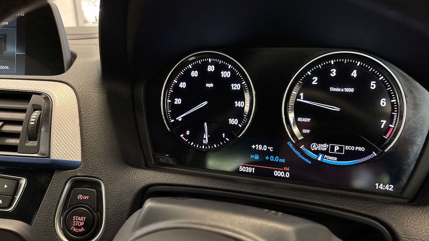 Used BMW 2 Series 2017 for sale - 76373648: Photo 11