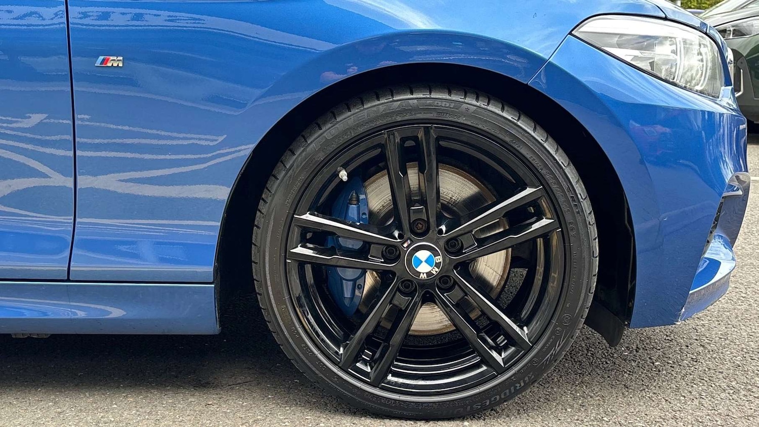 Used BMW 2 Series 2017 for sale - 76373648: Photo 16