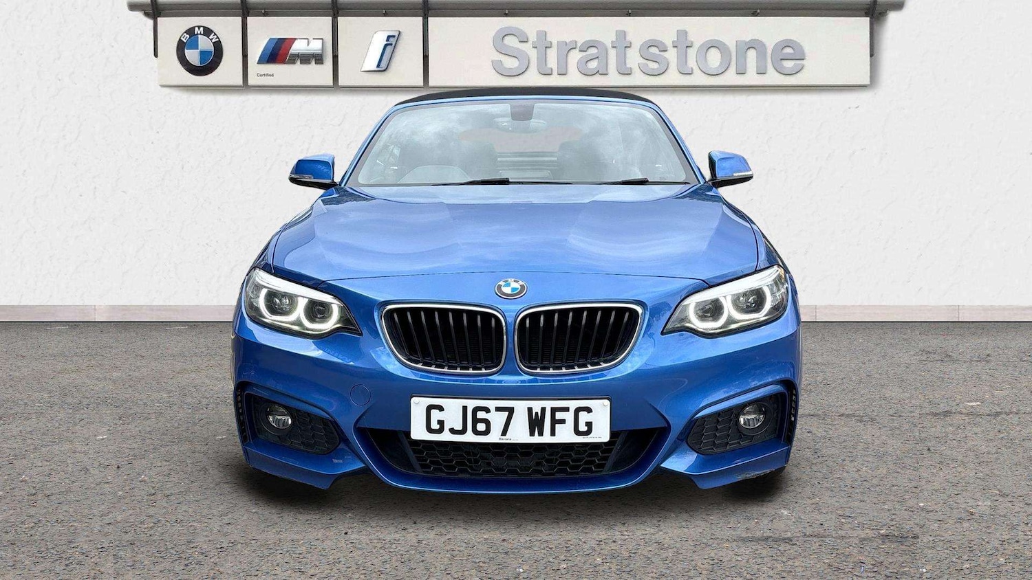 Used BMW 2 Series 2017 for sale - 76373648: Photo 21