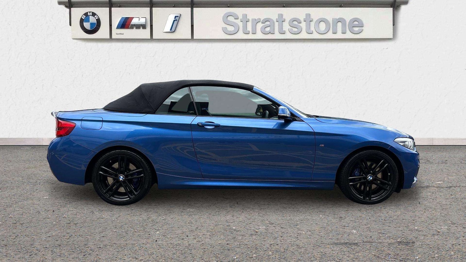 Used BMW 2 Series 2017 for sale - 76373648: Photo 4