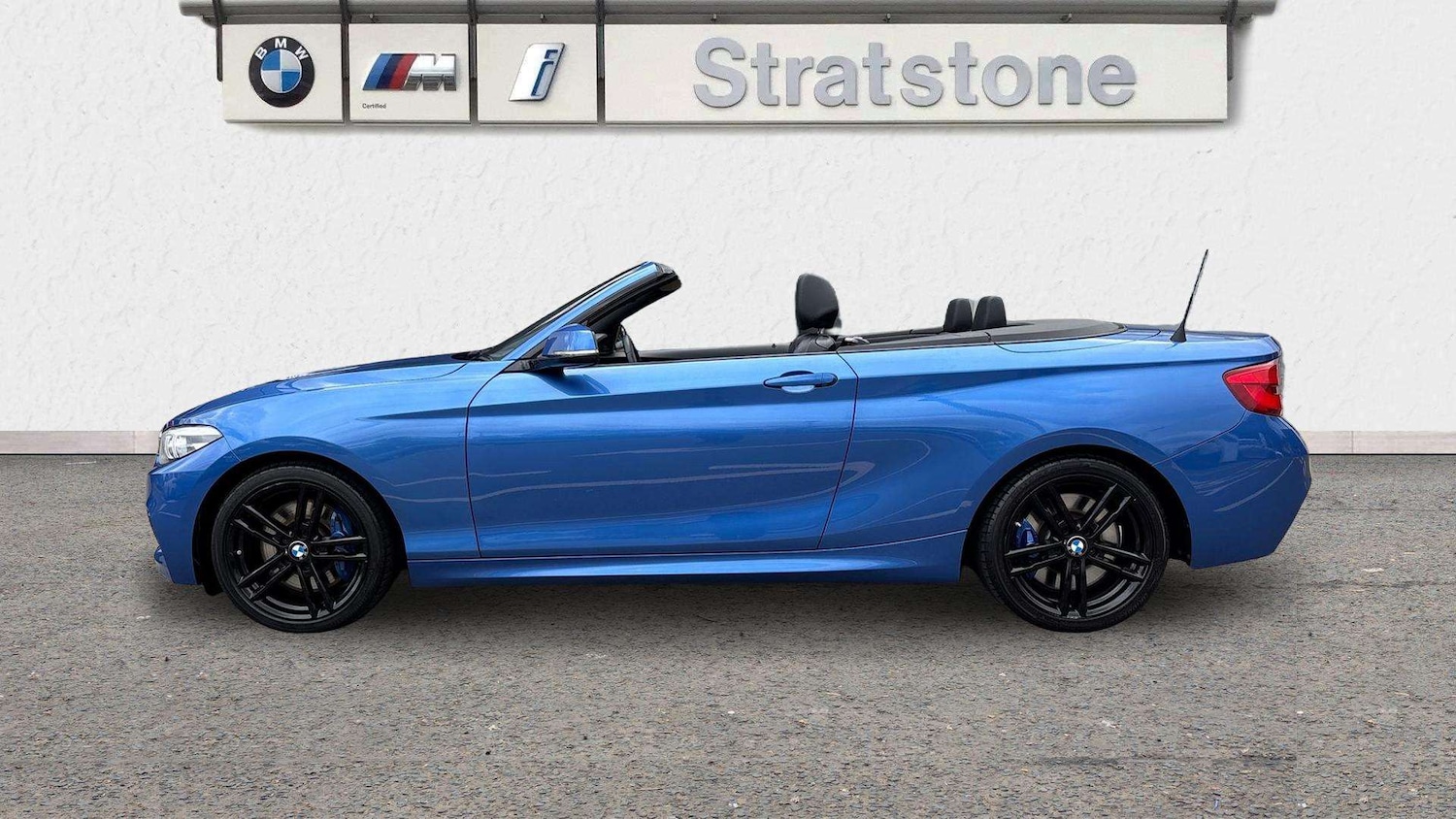 Used BMW 2 Series 2017 for sale - 76373648: Photo 5