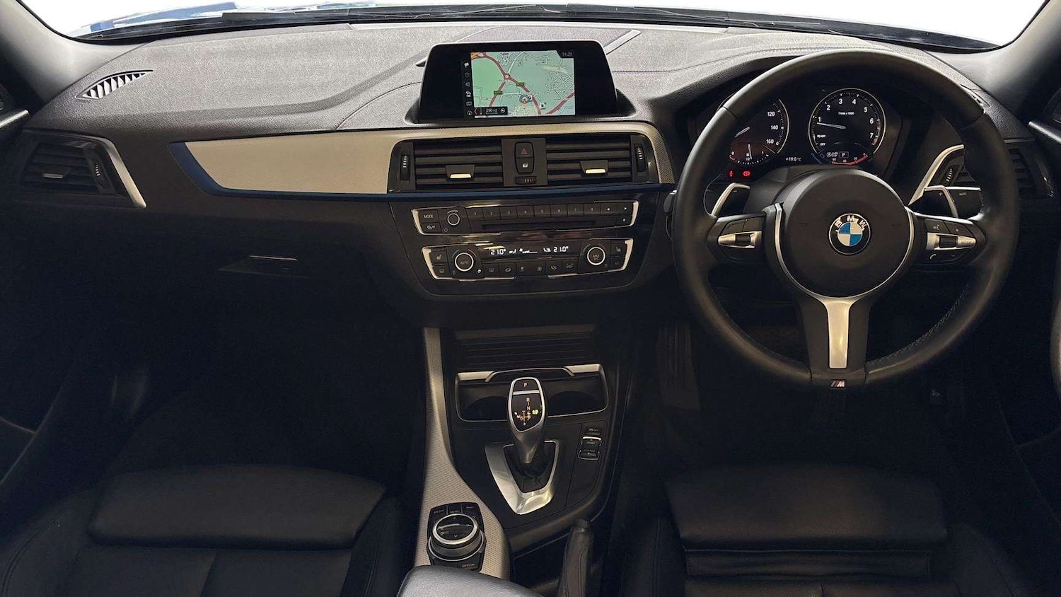 Used BMW 2 Series 2017 for sale - 76373648: Photo 6