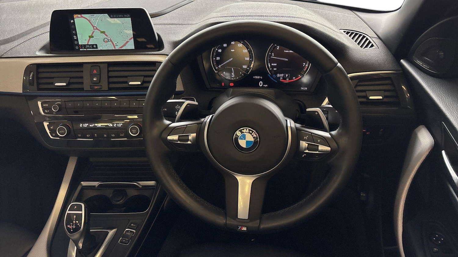 Used BMW 2 Series 2017 for sale - 76373648: Photo 7