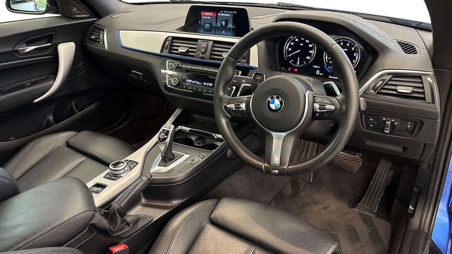 Used BMW 2 Series 2017 for sale - 76373648: Photo 8