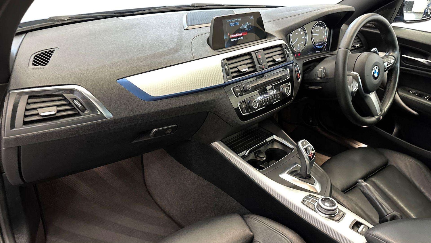 Used BMW 2 Series 2017 for sale - 76373648: Photo 9