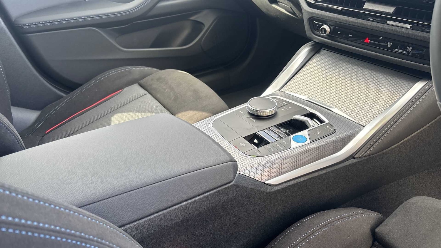 Used BMW i4 2025 for sale - 76955238: Photo 12