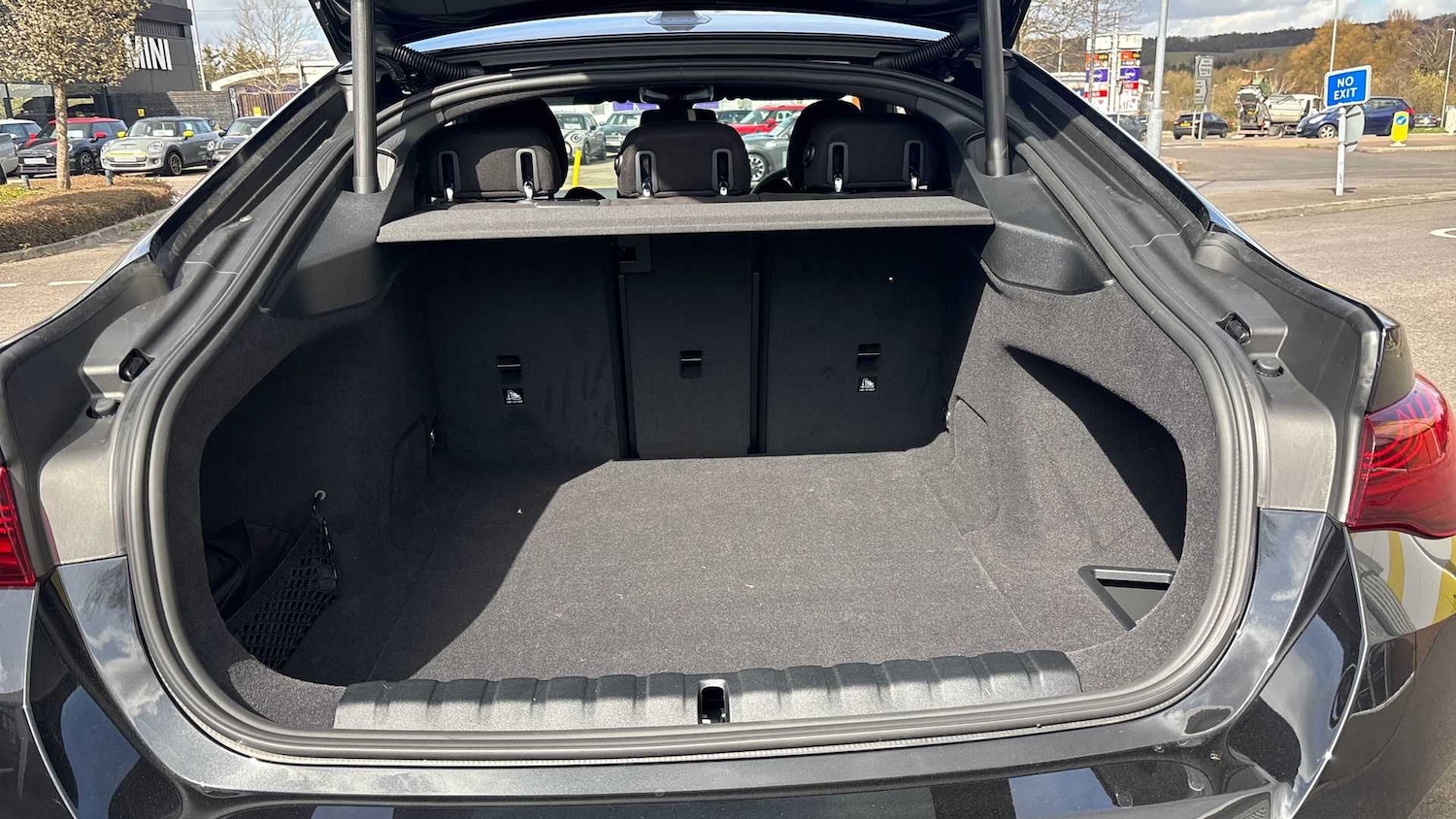 Used BMW i4 2025 for sale - 76955238: Photo 15