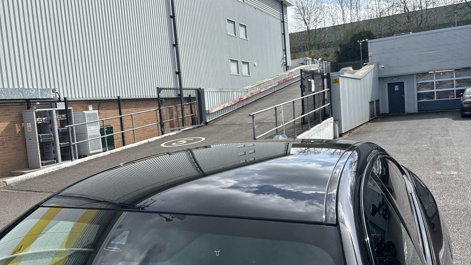 Used BMW i4 2025 for sale - 76955238: Photo 19