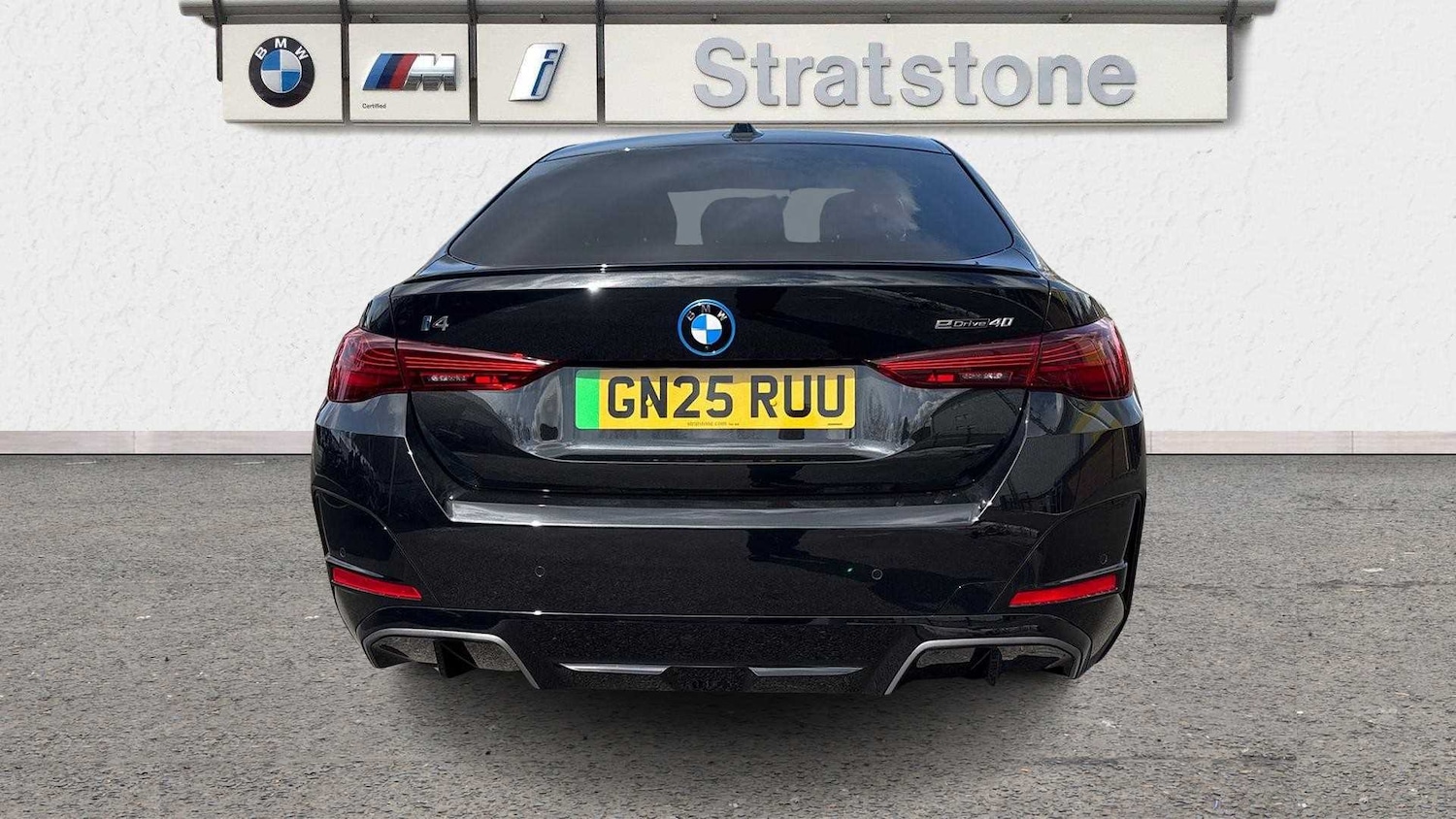 Used BMW i4 2025 for sale - 76955238: Photo 20