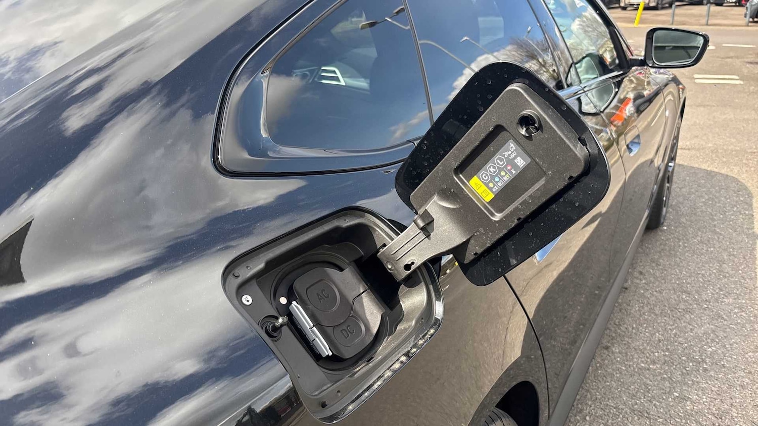 Used BMW i4 2025 for sale - 76955238: Photo 25