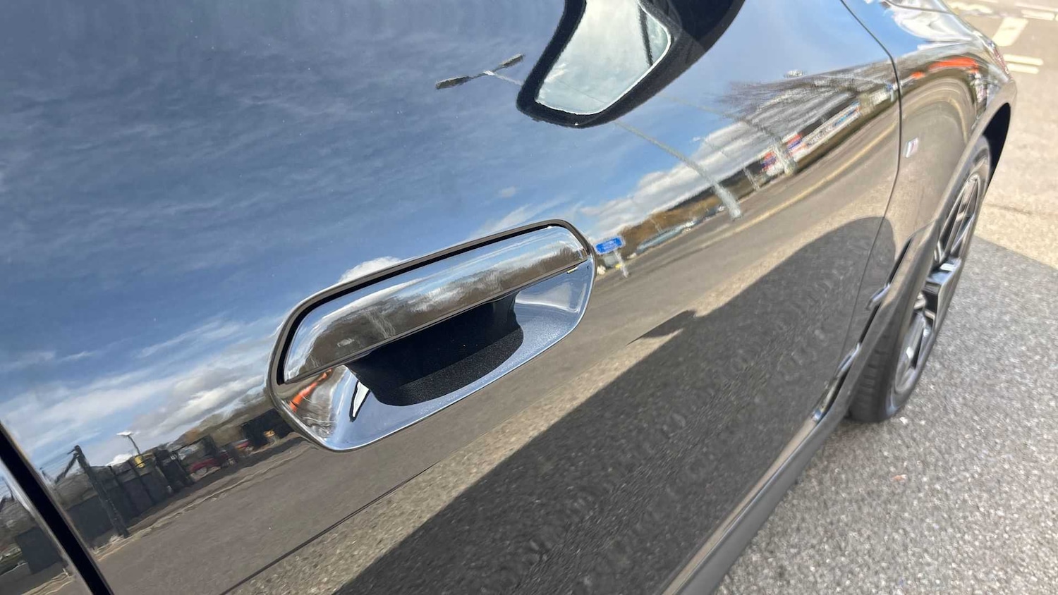 Used BMW i4 2025 for sale - 76955238: Photo 26