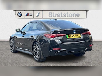 Used BMW i4 2025 for sale - 76955238: Photo