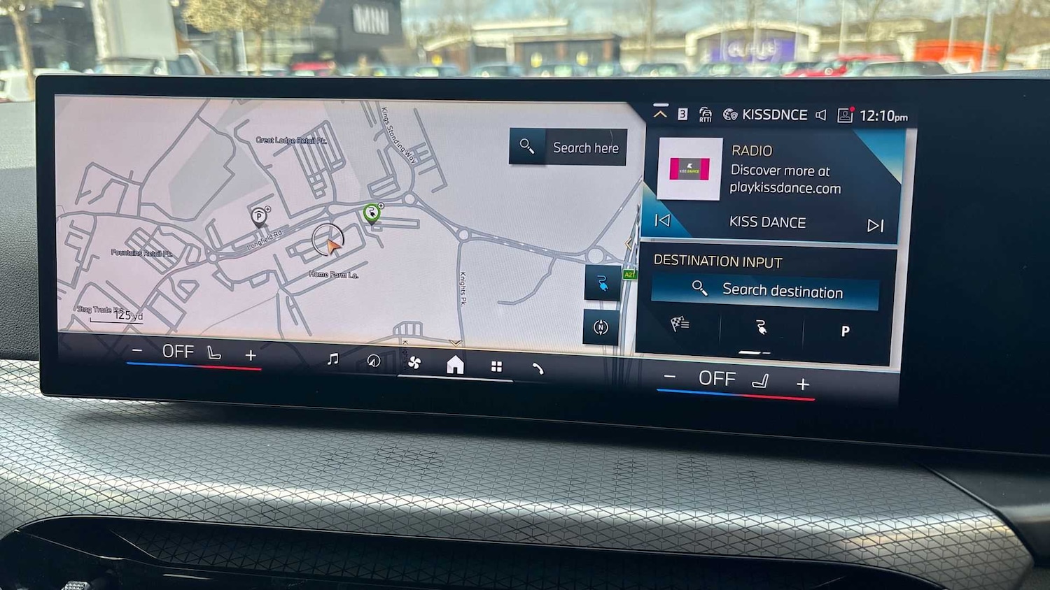 Used BMW i4 2025 for sale - 76955238: Photo 31