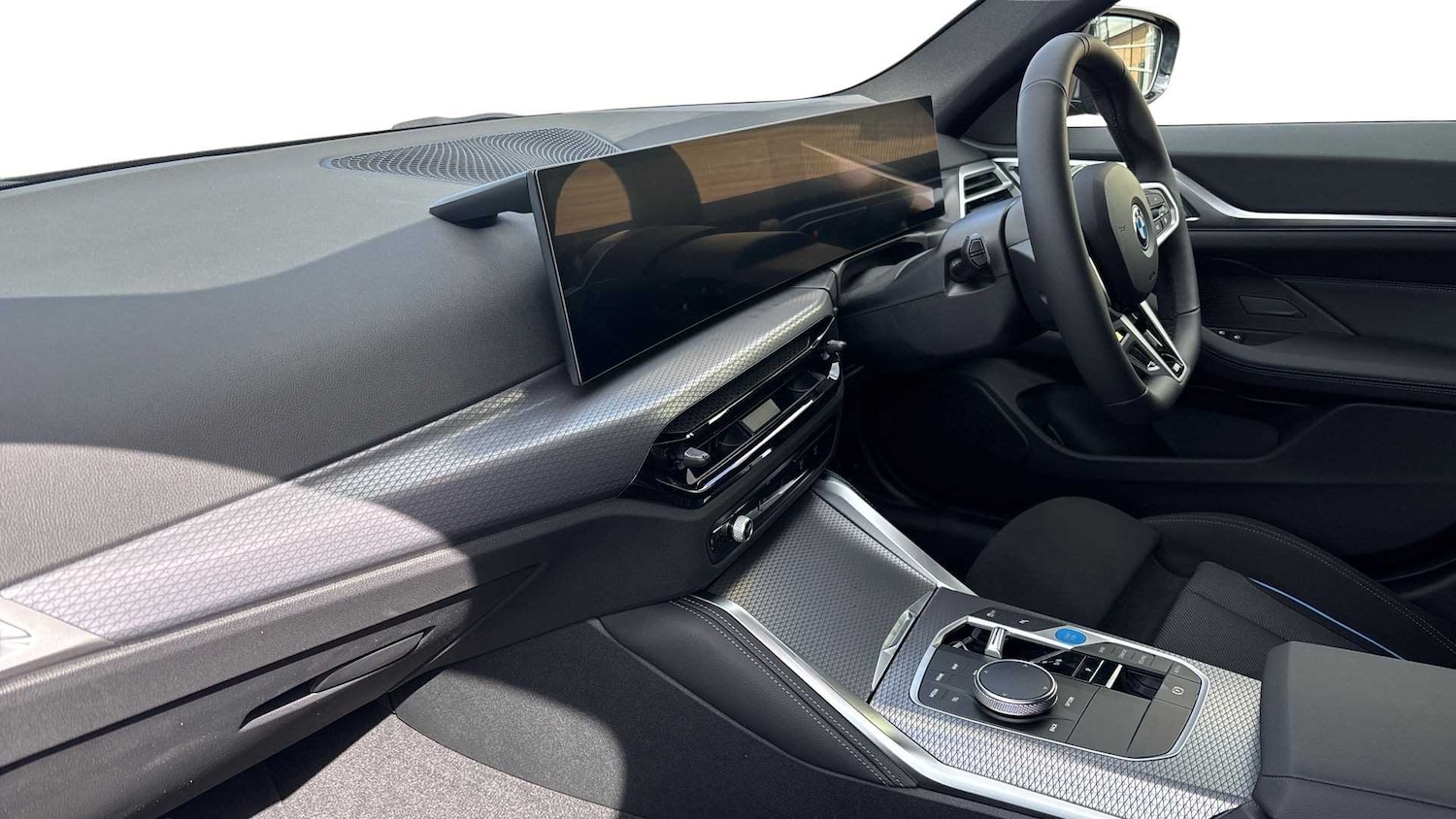 Used BMW i4 2025 for sale - 76955238: Photo 9