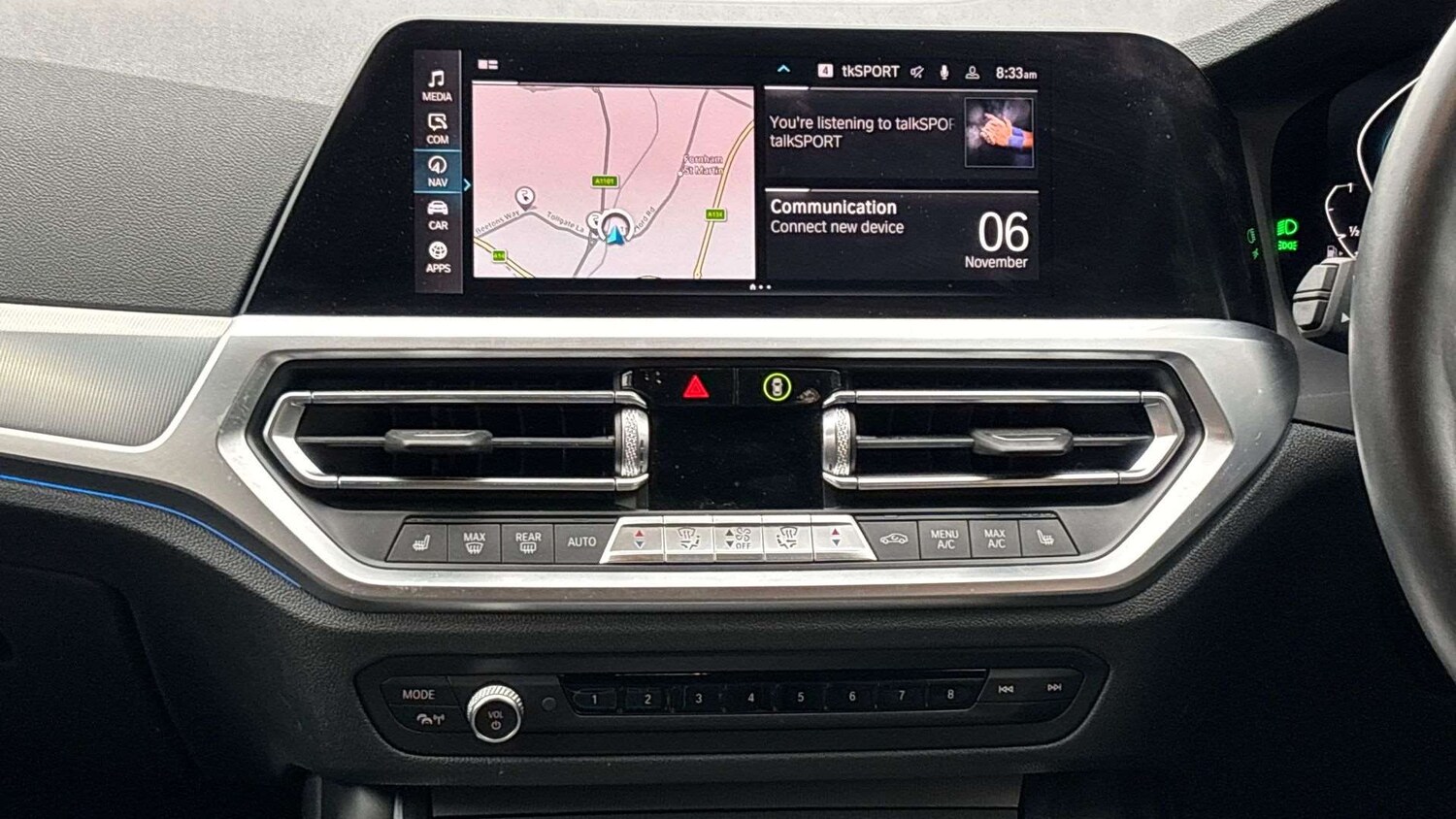 Used BMW 3 Series 2020 for sale - 76501862: Photo 10