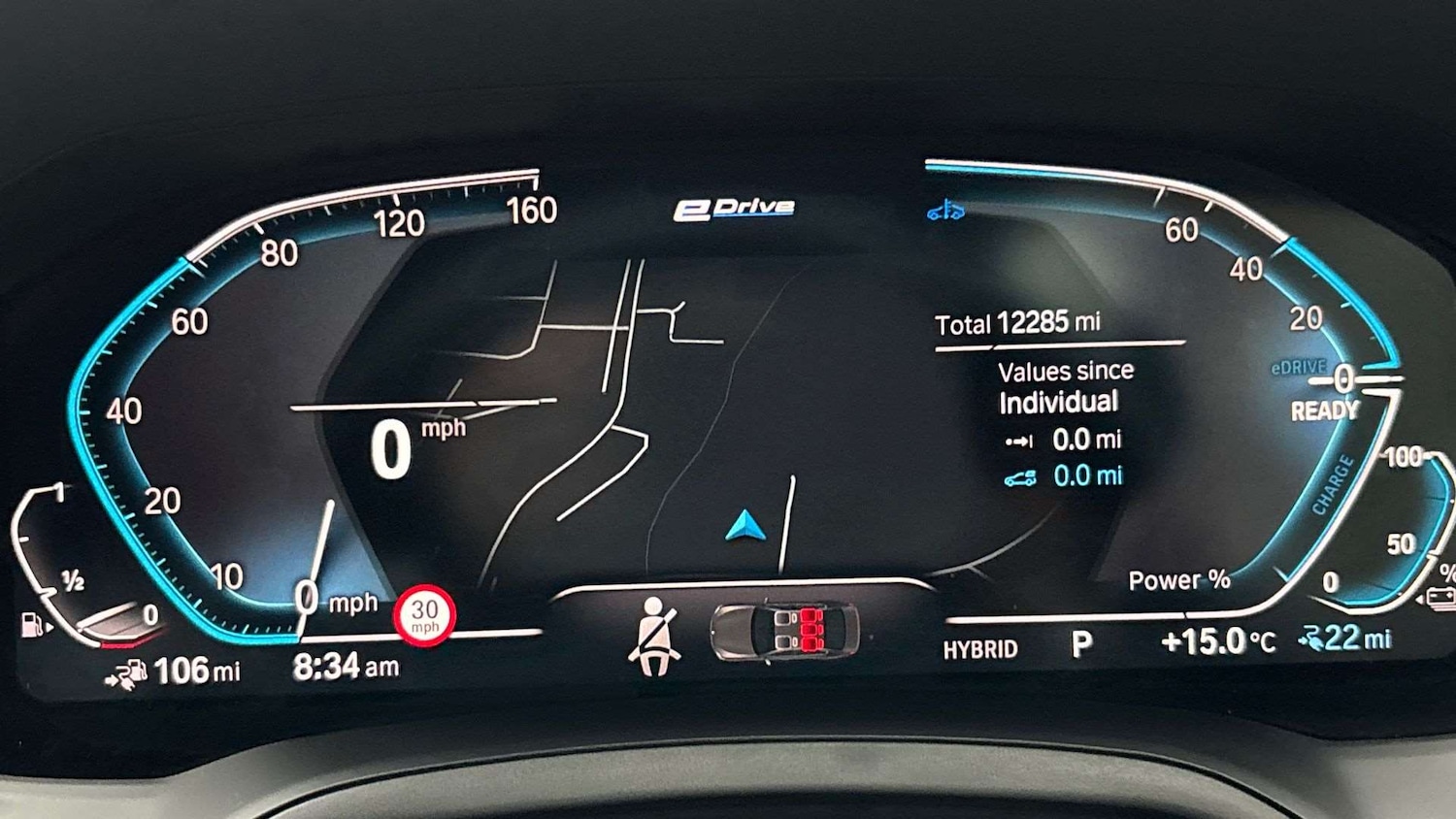 Used BMW 3 Series 2020 for sale - 76501862: Photo 11