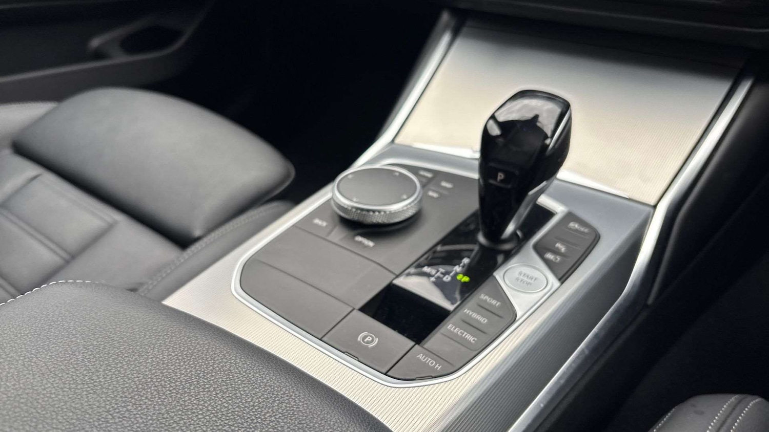 Used BMW 3 Series 2020 for sale - 76501862: Photo 12