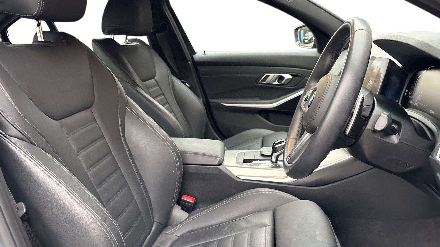 Used BMW 3 Series 2020 for sale - 76501862: Photo 13