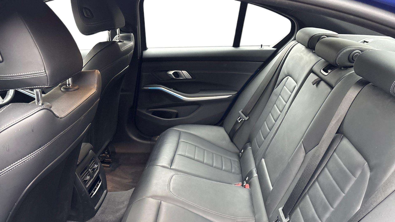 Used BMW 3 Series 2020 for sale - 76501862: Photo 14