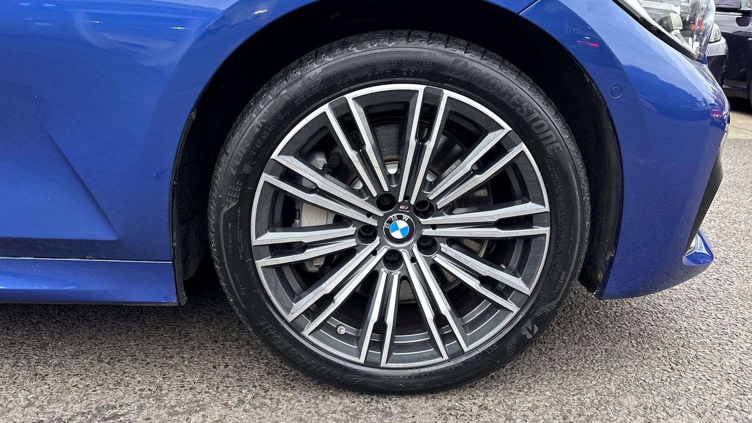 Used BMW 3 Series 2020 for sale - 76501862: Photo 16