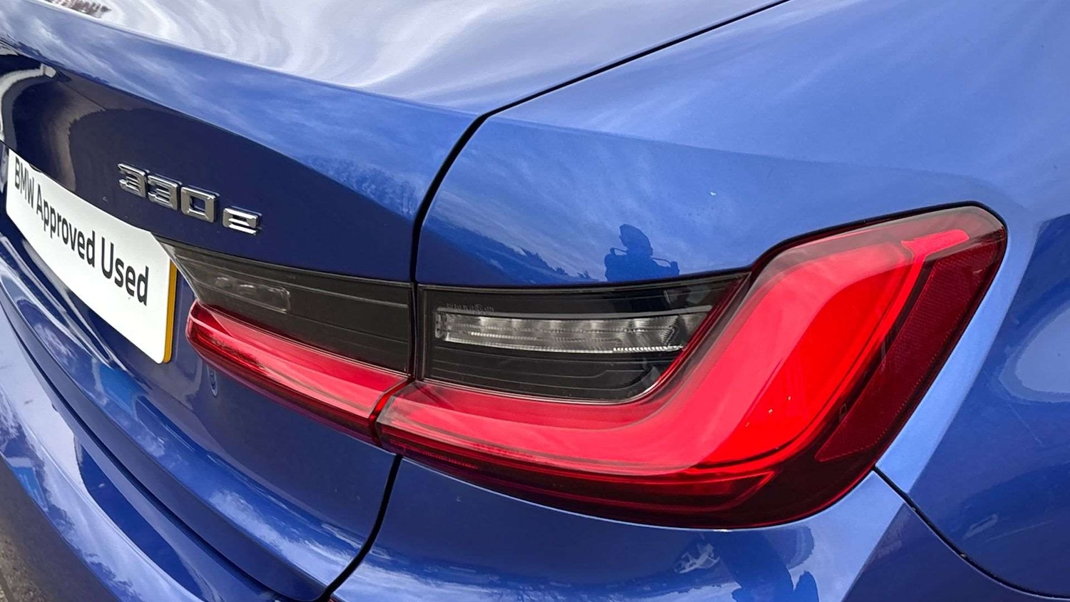 Used BMW 3 Series 2020 for sale - 76501862: Photo 17