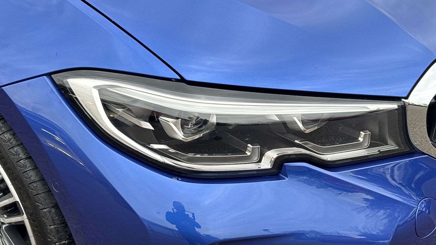 Used BMW 3 Series 2020 for sale - 76501862: Photo 18